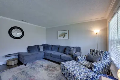 Image de 4-bedroom house in fabulous Savannah with Ac