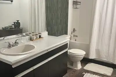 Image de Cozy Retro 1-bedroom loft located 10 mins from Downtown Dallas and Deep Ellum