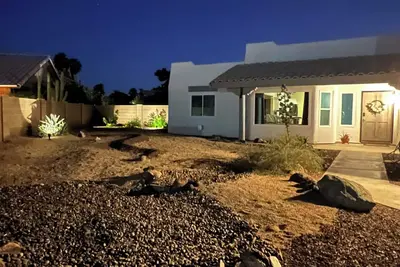 Image de Casa Linda - quiet, peaceful 3 bedroom home in Mesa Del Sol.