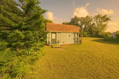 Image de The Blue Loft-Cozy Style Guest House · Close to Ucf, Downtown & Theme Parks