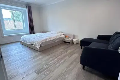 Image de Appple - Bright and comfortable two-bedroom unit with a private bathroom