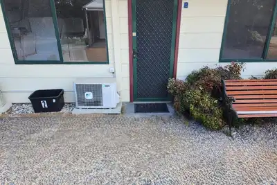 Image de Cosy Nook Flat 2 - Comfortable, well-appointed holiday unit