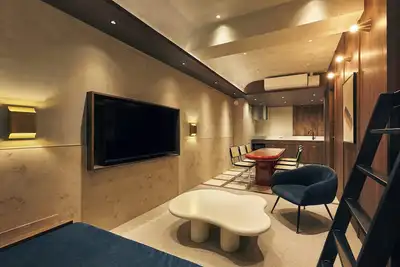 illi Noa Hamamatsucho