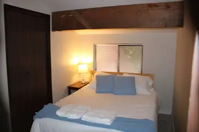 Image de 3-bedroom house in awesome Packwood with Ac, Wi-Fi and Ev charger