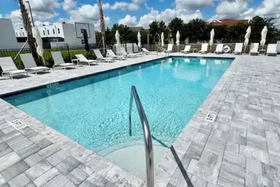 Image de The Elegant Retreat w/ heated pool near Disney!