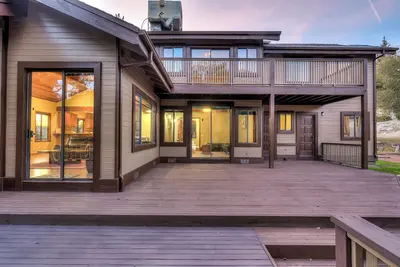 Image de New Private Creekside Near Yosemite & Bass Lake