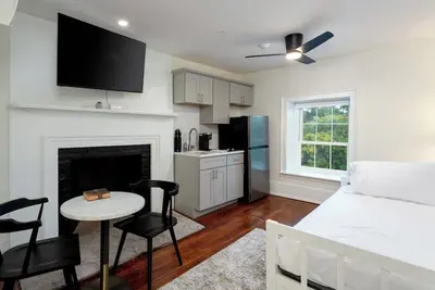 Image de The McKinley