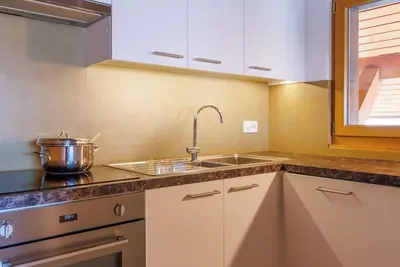 Image de Joli appartement pour 6 personnes avec Wifi, Tv et balcon