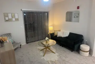 Image de Chase field Spacious 1-bedroom in fabulous DownTown fitness room, Ac and dog run