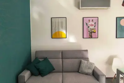 FarinIsland - Apartment in Island