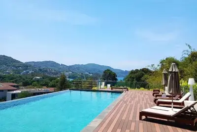 Image de Smart Conzept 2ch - 300m de la mer