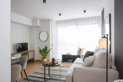 Image de La Pergola 5e- Double Studio Interior