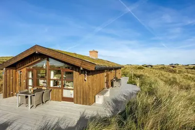 Image de \"Sigbritt\" - 750m from the sea by Interhome