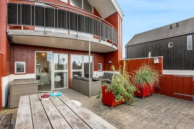 Image de \"Janik\" - 700m from the sea by Interhome