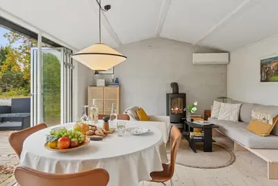 Image de \"Gun\" - 300m to the fjord by Interhome