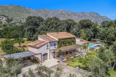 Image de Finca Cortes in Pollensa