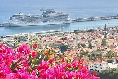 Image de Maison de vacances pour 7 personnes env. 148 qmà Funchal, Madère (Funchal et environs)
