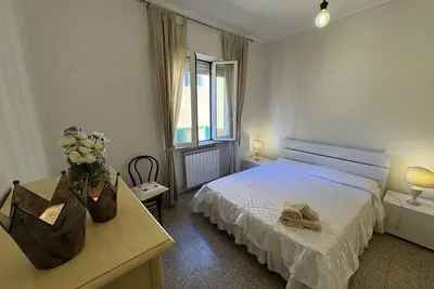 Image de Appartement de vacances pour 6 personnes env. 85 qmà Lucca, Toscane (Province de Lucca)