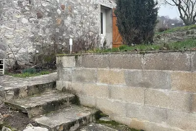 Apparemment de campagne