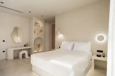 Image de Vanilla Suites