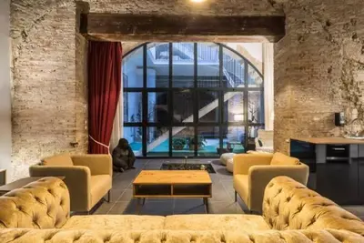 Image de Catalina Suites San Nicolas