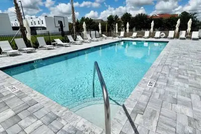 Image de The Magical Retreat near Disney