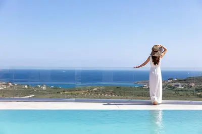 Image de Virtus in Mare, 4 Bedrrom Villa with Private Pool