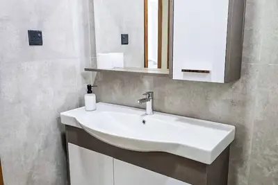 Image de Semo's Aqua luxury 6br Penthouse|360°sea views