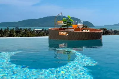 Image de The Salin Seaview Villas