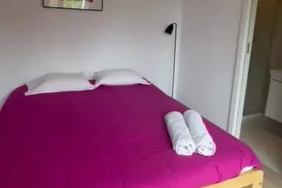 Image de Peaceful Lakeview Apartment in Lutry