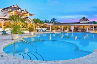 Image de ZenBreak Sugar Breeze B106, 2bd