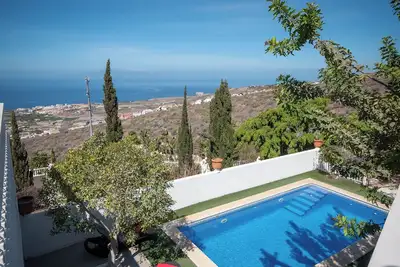 Image de Villa Carlo by Tenerife Villas Online