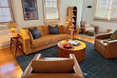 Image de Rose Hill Hideaway- Close to Ft Benning