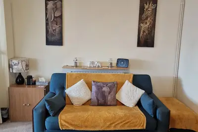 Image de Spacious 3 bed semi/Gamesroom/Drive/10mins to City/ Pet friendly