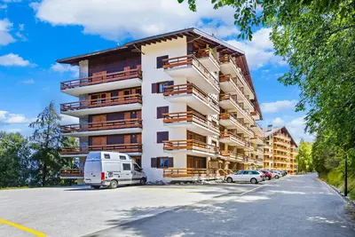 Image de Quille du Diable 34 - 4 pers - piscine