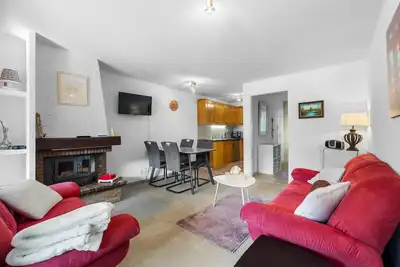 Image de Dents-Rousses D4 - 4 pers - ski In&Out