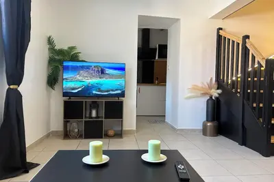 Image de Superbe appartement 6 personnes 80m2 à Agde