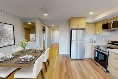 Image de Pet Friendly 2 Bedroom@408 E Columbia - New Westminster