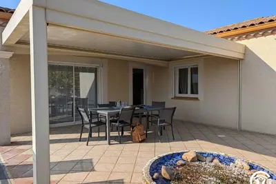 Image de Les Oliviers - Sauvian