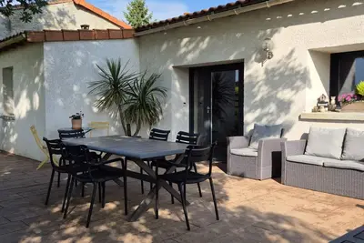 Image de Gîte \"au petit bonheur\"