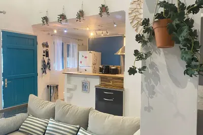 Image de Salinea - Deux Chambres Appartement, Couchages 4