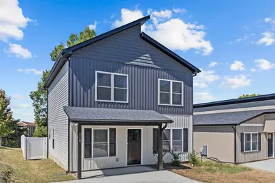 Image de Modern 4br Retreat near Downtown Concord