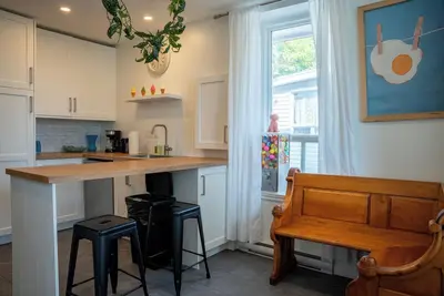 Image de Royal Urbain - La Galerie | Pet friendly | Parking