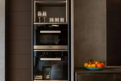 Image de On My Way Loft-Central Rooftop Apt with Ac/Terrace