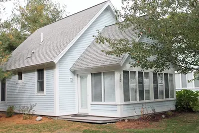 Image de Lovely 2-bedroom cottage with Ac at Summer Village in  Wells, Maine