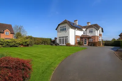 Image de Spacious 4 Bedroom House in Oswestry