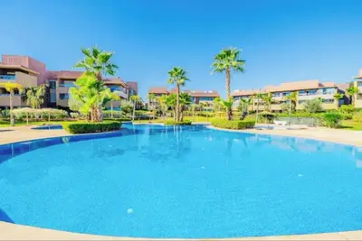 Image de Expérience luxueuse Golf Prestigia Saphir By Marrakech