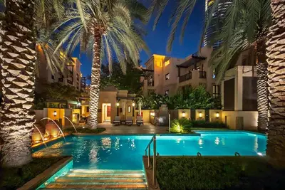 Image de GuestReady - 2br | Downtown Bliss with Burj View