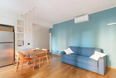 Image de GuestHost - Bright Apartment M1 Precotto Milano
