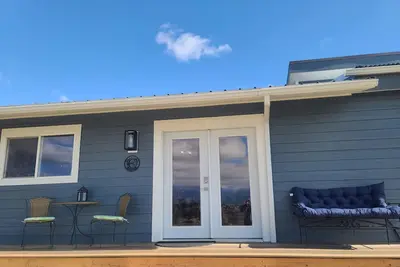 Image de Come enjoy the view near Stevensville overlooking the Bitterroot Valley. Unit C